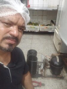 Conserto de Geladeira em Belém | Assistência Perto de Mim image (2)