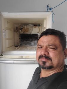 Conserto de Geladeira em Belém | Assistência Perto de Mim image