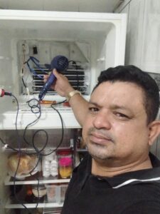 Conserto de Geladeira em Belém | Assistência Perto de Mim image (6)