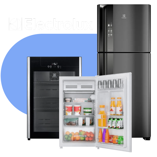 Assistência Técnica Electrolux em Belém | Autorizada em Belém