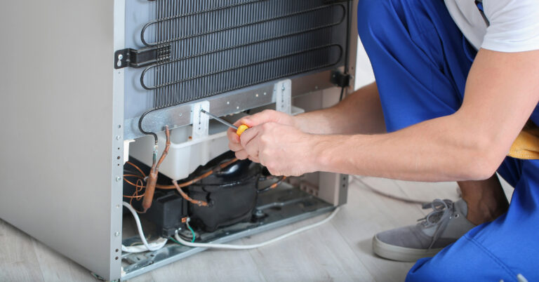 Assistência Técnica Esmaltec em Belém | Autorizada em Belém instalacao de refrigerador
