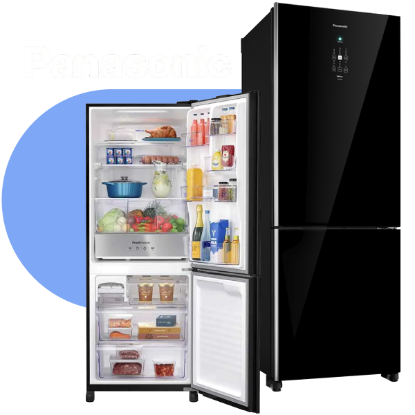 Assistência Técnica Panasonic em Belém | Autorizada em Belém panasonic